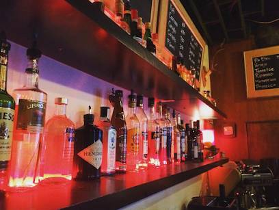 Gotthard Bar (Zúrich, Suiza)