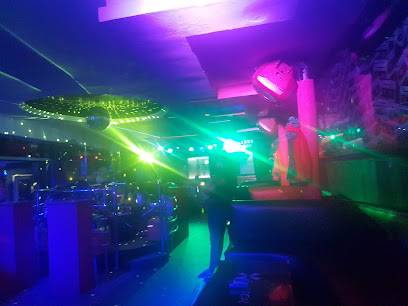 Gravity Night Club (Lagos, Nigeria)