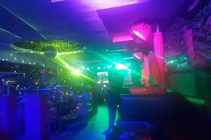 Gravity Night Club
