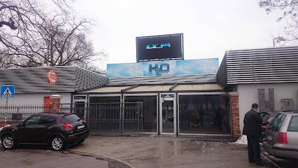 H2o (Zagreb, Croacia)