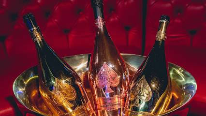 Haifischbar | Nightclub Stripclub Gentlemen's Club (Zúrich, Suiza)