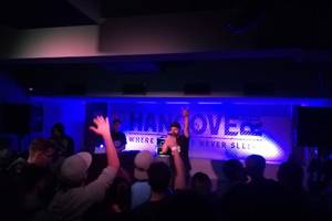 Hangover Club