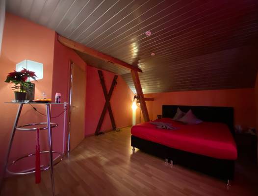 Happy Girls (Zúrich, Suiza)