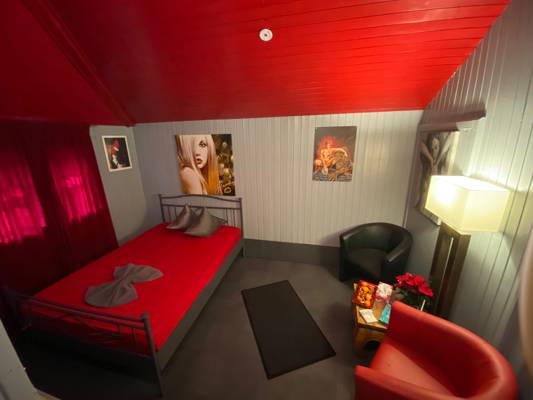 Happy Girls (Zúrich, Suiza)