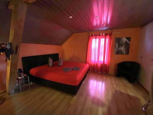 Happy Girls (Zúrich, Suiza)