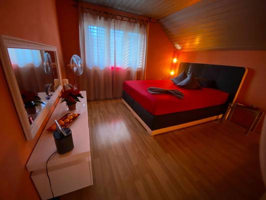 Happy Girls (Zúrich, Suiza)