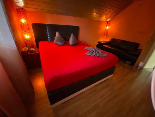 Happy Girls (Zúrich, Suiza)