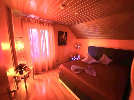 Happy Girls (Zúrich, Suiza)