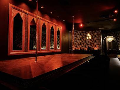 Harem Gentlemens Club (Sídney, Australia)