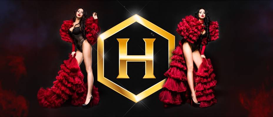 Harem Men's Club Kyiv (Kyiv, Ucrania)