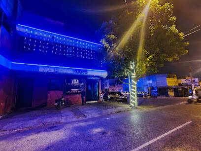 Hathor Club Internacional Gt (Ciudad de Guatemala, Guatemala)