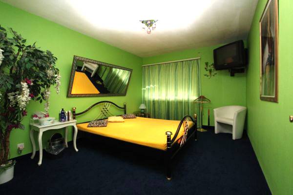 Haus 4 (Zúrich, Suiza)