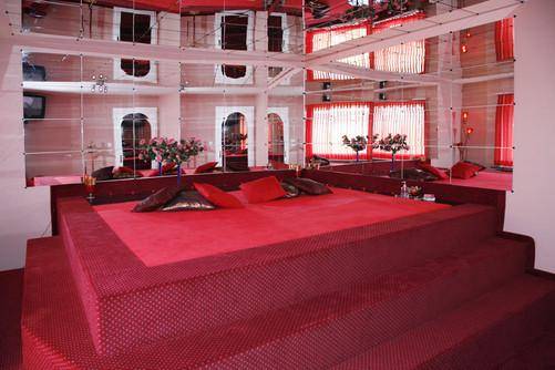 Haus 4 (Zúrich, Suiza)