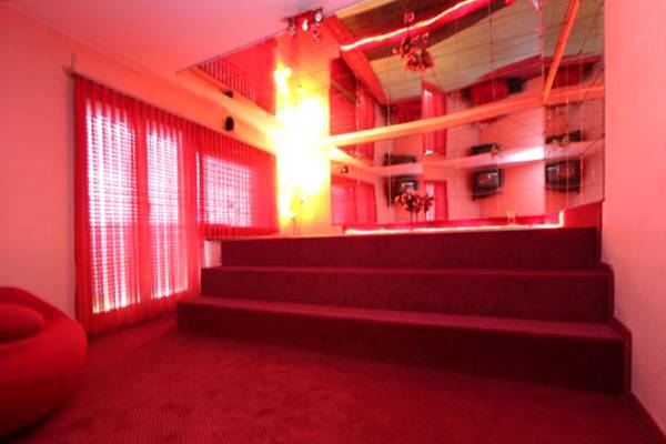 Haus 4 (Zúrich, Suiza)