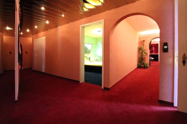 Haus 4 (Zúrich, Suiza)