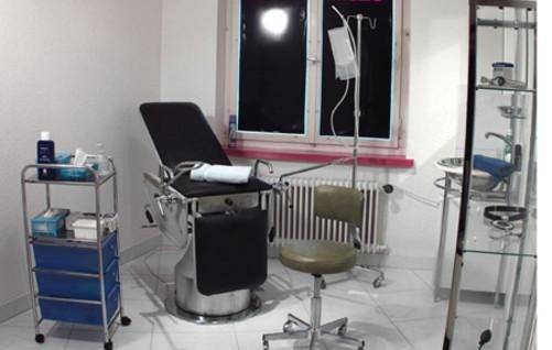 Haus 4 (Zúrich, Suiza)