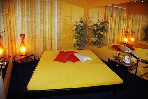 Haus 4 (Zúrich, Suiza)