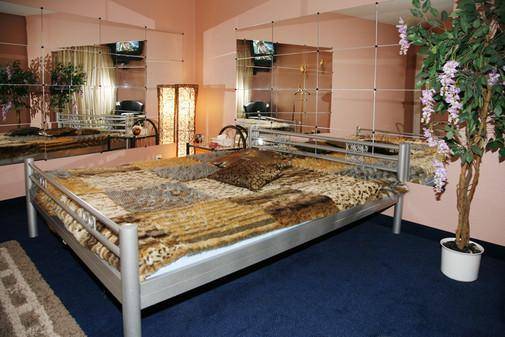 Haus 4 (Zúrich, Suiza)