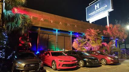 Havana Club Atl (Atlanta, EE. UU.)