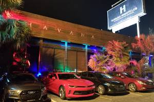 Havana Club Atl