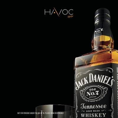 Havoc Nightspot (Dar es-Salam, Tanzania)