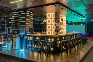 Havoc Nightspot