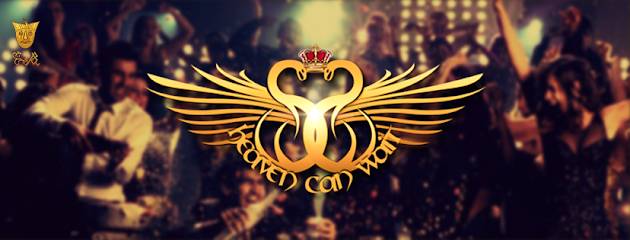 Heaven Can Wait Private Parties Swingers Club (Lisboa, Portugal)