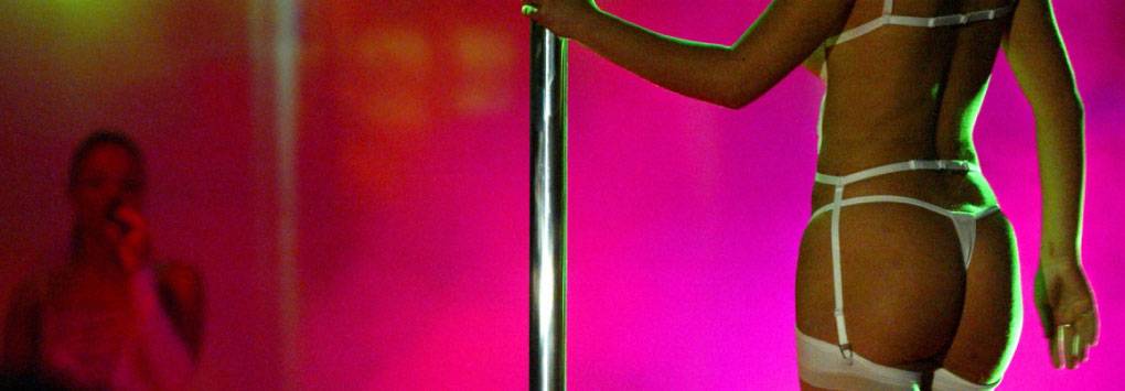 Heaven Can Wait Private Parties Swingers Club (Lisboa, Portugal)