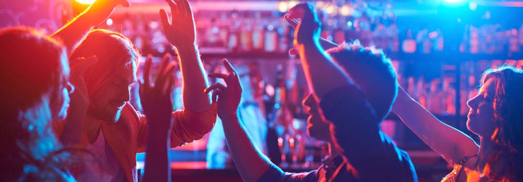 Heaven Can Wait Private Parties Swingers Club (Lisboa, Portugal)