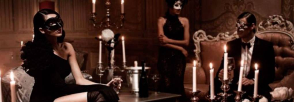 Heaven Can Wait Private Parties Swingers Club (Lisboa, Portugal)