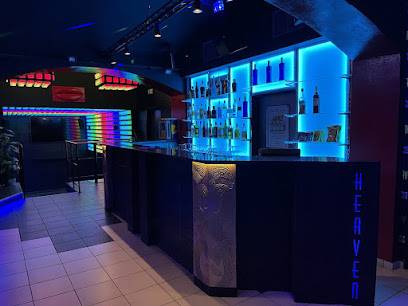 Heaven Club (Praga, Chequia)