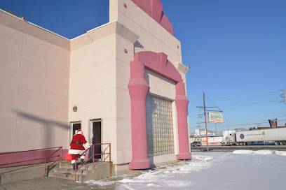 Heavenly Bodies (Elk Grove Village, EE. UU.)