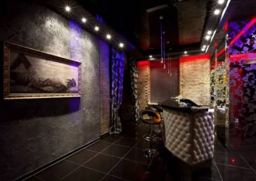 Heavens (Vilna, Lituania)