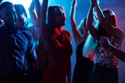 Heavens (Vilna, Lituania)