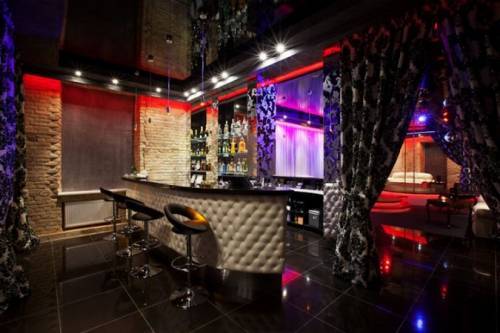 Heavens (Vilna, Lituania)