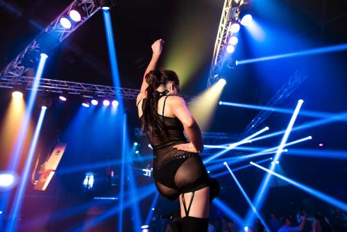 Heavens (Vilna, Lituania)