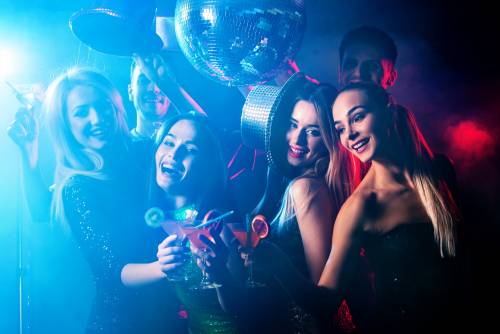 Heavens (Vilna, Lituania)