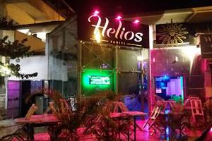 Helios Tahiti