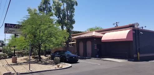 Hi Liter Club (Phoenix, EE. UU.)