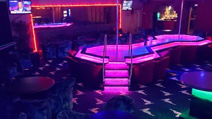 High Heels Gentlemen's Club (Somonauk, EE. UU.)