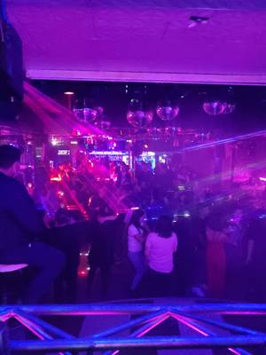 Hollywood Club (Ulán Bator, Mongolia)