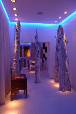 Hom Boutique Club (Nicosia, Chipre)