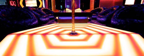 Honey B's (Brisbane, Australia)