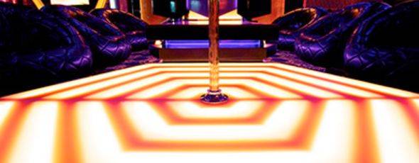 Honey B's (Brisbane, Australia)