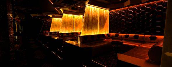 Honey B's (Brisbane, Australia)