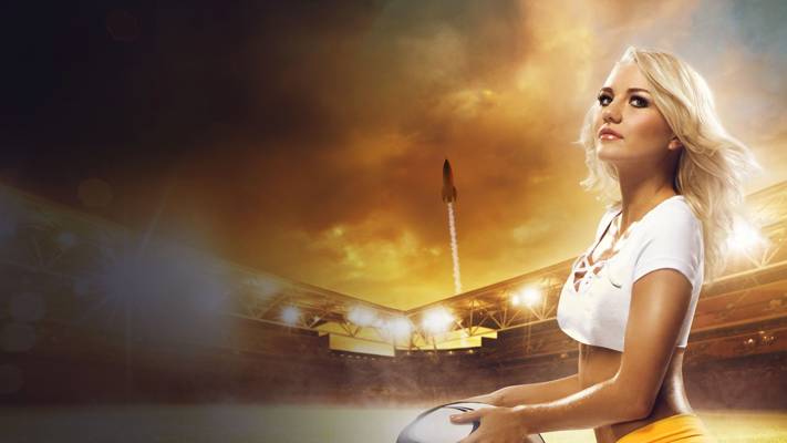 Honey B's (Brisbane, Australia)