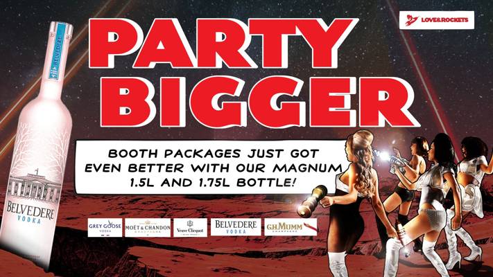 Honey B's (Brisbane, Australia)