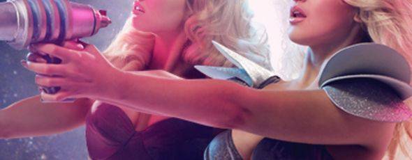 Honey B's (Brisbane, Australia)