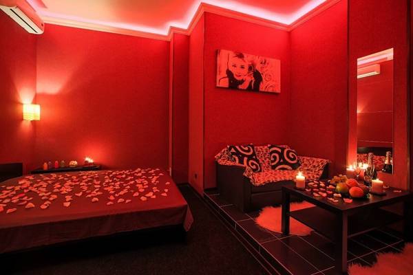 Honey Salon (Kyiv, Ucrania)