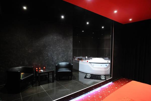 Honey Salon (Kyiv, Ucrania)